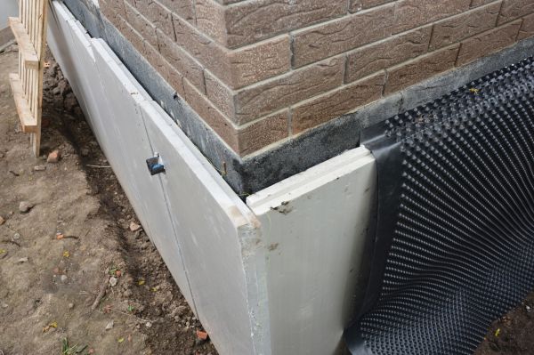 Flood Mitigation in Plainfield