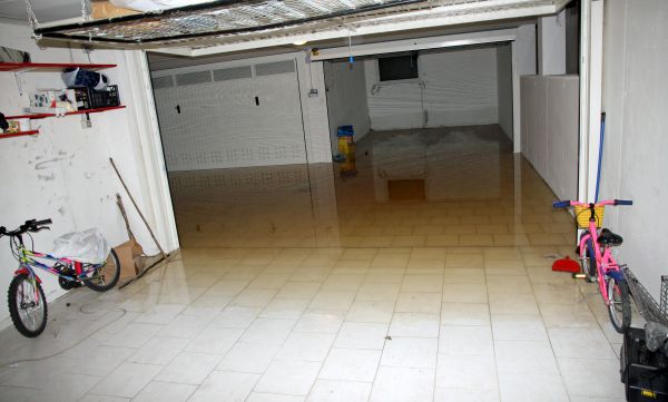 Water Remediation in Plainfield